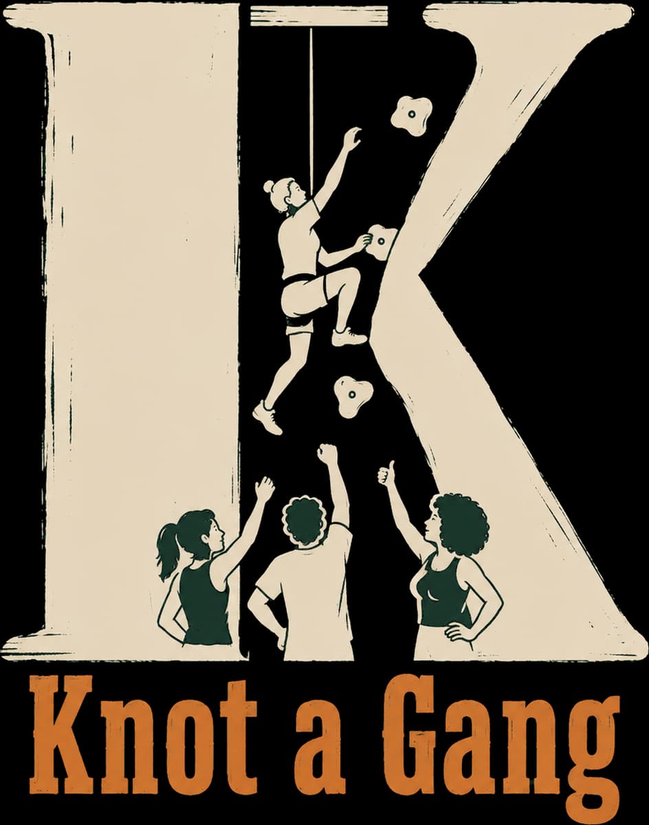 The Big K - Premium T-Shirt artwork